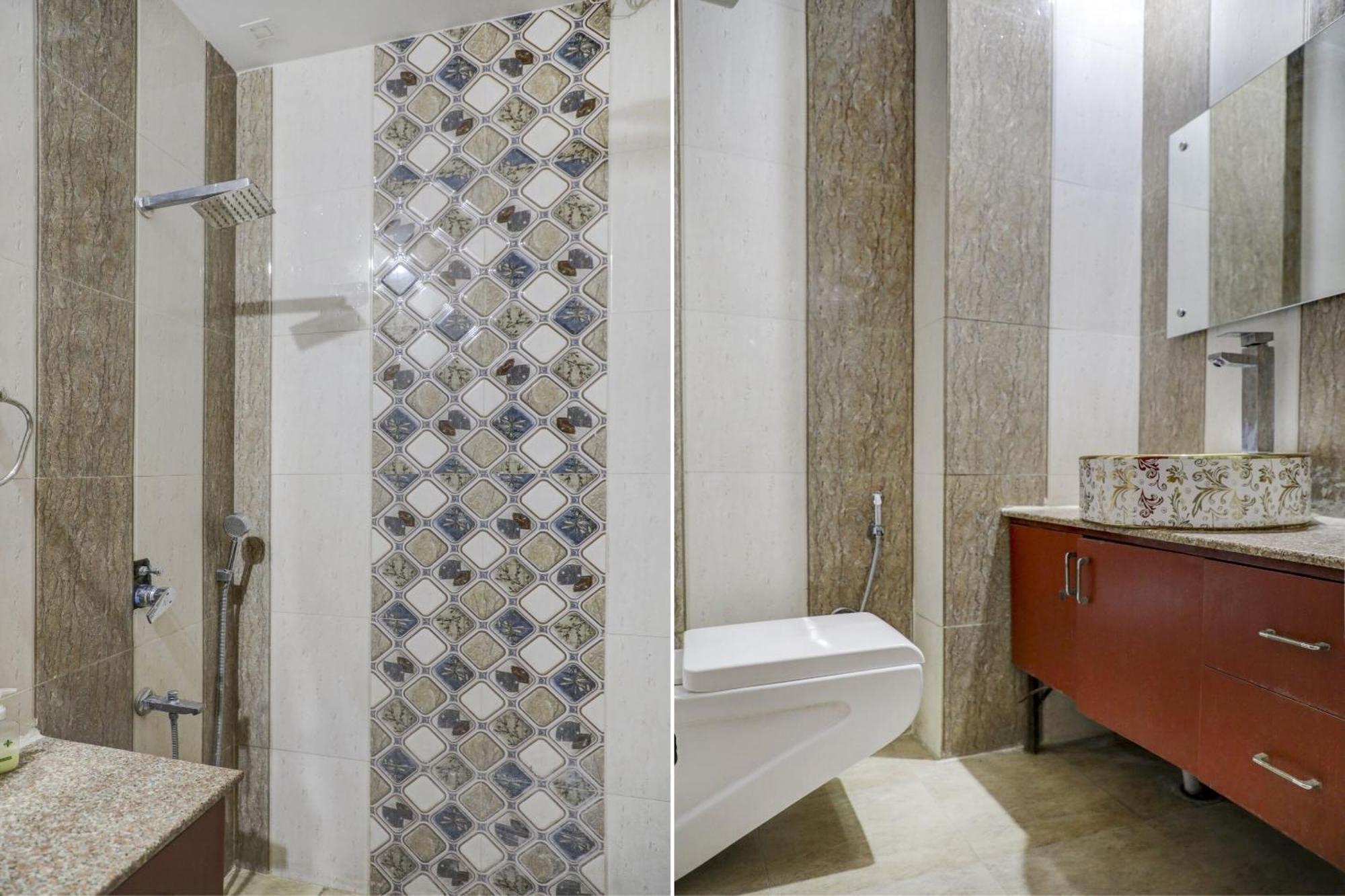 Hotel Collection O R S Near Lotus Temple 4*