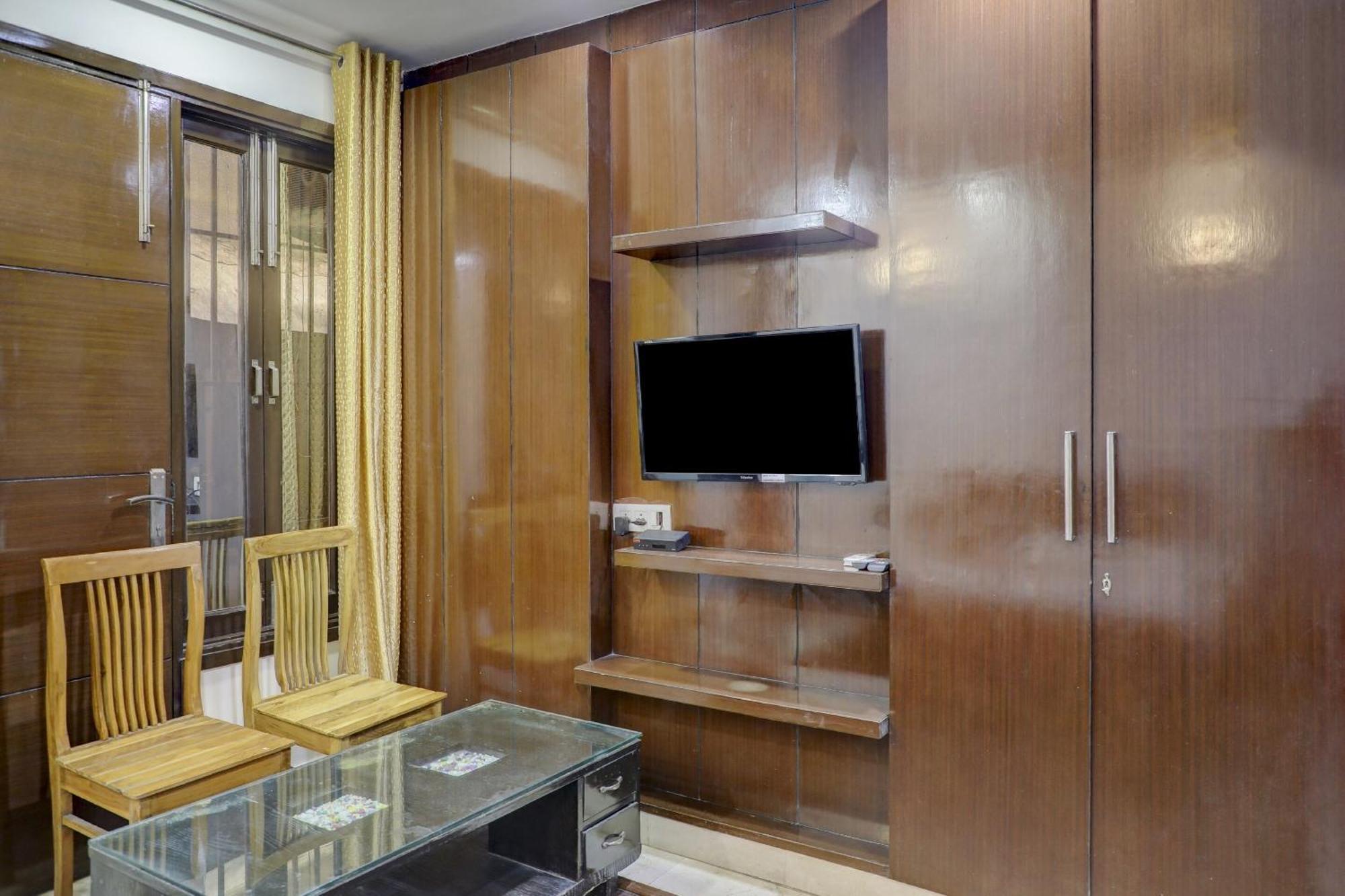 Hotel Collection O R S Near Lotus Temple 4*